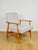 Lis Chair in Light Green from Henryk Lis, 1970s For Sale - Image 11 of 13