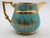 Ceramic Mid-20th Century Cumbow Pottery Pitcher For Sale - Image 7 of 7