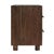 Modern Farmhouse Milla 2-Drawer Nightstand For Sale - Image 4 of 8