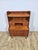 Brown Vintage Danish Secretaire in Teak, 1960s For Sale - Image 8 of 18