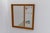 Danish Oak Model 600 Mirror from Aksel Kjersgaard, 1960s For Sale - Image 11 of 18