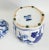 Ginger Jar Blue and White For Sale - Image 10 of 11