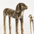 Early 21st Century Two Hounds, Set Of 2 For Sale - Image 5 of 8