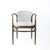 Bentwood Armchair, Czechoslovakia, 1950s For Sale - Image 10 of 11