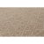 Rug & Kilim’s Modern Classic Rug in Beige-Brown With Lattice Floral Patterns For Sale In New York - Image 6 of 7
