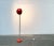 Mid-Century Modern Space Age Eclipse Floor Lamp, Germany, 1960s For Sale - Image 16 of 18