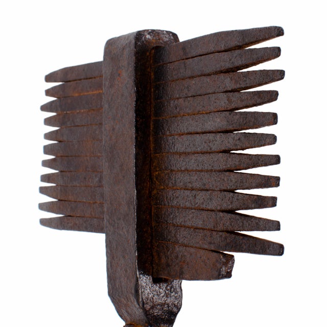 Mason’s Crandall Hammer Chairish