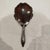 Silver Hand Mirror, 1930s For Sale - Image 9 of 10