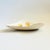 Sascha Brastoff MCM Sascha Brastoff Ceramic Shell Tray For Sale - Image 4 of 8