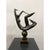 Contemporary Bronze Sculpture Subject: Body, Woman Size: 33 H x 16 W x 5 D cm Material: Bronze Keywords: Woman, Figure,...