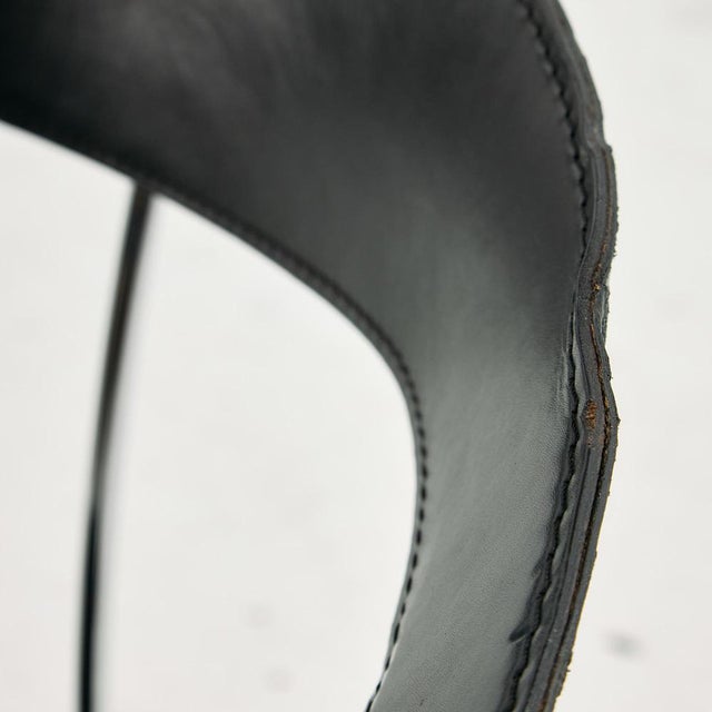 Metal Ursula Armchair from Arrben Italy, 1980s For Sale - Image 7 of 18