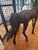 Early 21st Century Monumental Bronze Horse Sculpture For Sale - Image 5 of 13