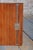 Art Deco Showcase in Walnut by J. Halabala for Up Závody, Czech, 1920s For Sale - Image 6 of 17