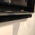 Silver 1990s Wall Mounted Tv Display Unit For Sale - Image 8 of 10