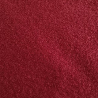 Holland & Sherry Chamonix Wool Designer Fabric by the Yard For Sale