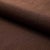 Sample - Schumacher Marco Performance Linen Fabric in Brown For Sale