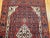 Antique Bidjar Area Rug, Handwoven Wool, Herati Design, 1920s For Sale - Image 10 of 12