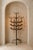 Antique Old Dogon African Iron Candle Stand For Sale In Los Angeles - Image 6 of 6