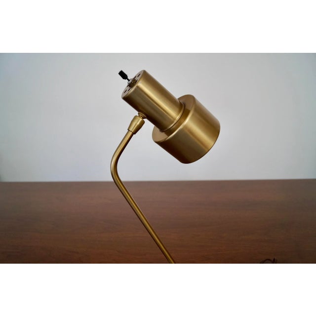 1950's Laurel Lighting Table Lamp For Sale In Los Angeles - Image 6 of 13