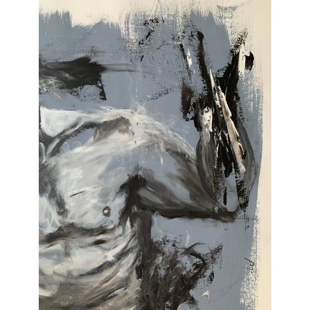 Early 21st Century Lemmy Gonthier - Body 1 2017 For Sale - Image 5 of 7