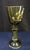 19th Century Bohemian Toasting Goblet For Sale - Image 9 of 11