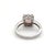 Watermelon Tourmaline Diamond Ring 14k Gold 1.82 TCW Certified $5,450 211910 Nothing says, “I Love you” more than Diamonds...