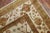 Yellow Vintage Traditional Turkish Angora Wool Rug - 8'2" x 10'3" For Sale - Image 8 of 11