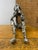 Figurative Vintage Wire Figural Form For Sale - Image 3 of 5