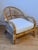Design Plus Gallery presents the Edgewater Lounge Chair from Serena & Lily. The chair is handcrafted with rattan and...