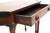 Antique Georgian Console Table, 1790 For Sale - Image 10 of 11