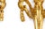 19th Century French Louis XVI Style Two-Light Wall Sconces Candelabra - a Pair For Sale - Image 10 of 14