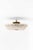 This very rare ceiling lamp, designed by Carl Fagerlund and produced by Orrefors in Sweden during the 1960s, is a refined...