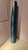 Mid-Century Modern Model Unghia Nail Lipstick Floor Mirror in Petrol Green For Sale - Image 3 of 16