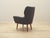 Italian Grey Armchair, 1970s For Sale - Image 9 of 13