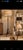 20th Century Classical Wrought Iron Tripod Floor Lamp, 1890s For Sale - Image 3 of 8