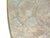 Mid 20th Century Vintage Hallie St. Mary Capiz Pearl Shell Place Mats- Set of 8 For Sale - Image 5 of 17
