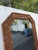 Late 20th Century American of Martinsville Hollywood Regency Bathroom Wall Mirror a Pair 6451 For Sale - Image 5 of 11