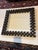 Large Antique Crown of Thorns Picture Frame For Sale - Image 4 of 4
