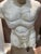 Beige Unknown, Minotaur, 17th Century, Marble For Sale - Image 8 of 12
