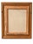 Vintage Madonna Portrait After Sassoferrato, Oil on Canvas in Mid-Century Wood Frame For Sale - Image 17 of 18