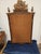 Vintage Neoclassical Louis XVI Style Giltwood & Painted Mirror by LaBarge For Sale - Image 16 of 16