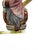Vintage Portuguese Faianças Santana Toby-Style Character Pitcher For Sale - Image 11 of 11