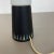 Swedish Glass and Wood Cone Table Light from Hans-Agne Jakobsson, Markaryd, 1960s For Sale - Image 10 of 17
