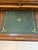 Antique Victorian Burr Walnut Floral Marquetry Piano Top Davenport Desk, 1850 For Sale - Image 15 of 18