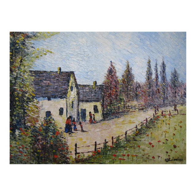 In Front of the House, 1996 For Sale