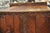 Antique Italian Biedermeier Burr Walnut 3 Drawer Commode Dresser Chest of Drawer For Sale - Image 18 of 18