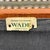 Wood English Office Chair from Wade Chesterfield For Sale - Image 7 of 8