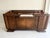 Art Deco Sideboard in Burl Walnut, 1930 For Sale - Image 18 of 18