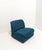 Mid-Century Ciprea Lounge Chairs by by Afra and Tobia Scarpa for Cassina, 1968, Set of 3 For Sale - Image 17 of 18