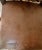 Set of 8 Dining Chairs – Leather Seats, Tapestry Backs, Nailhead Detail For Sale - Image 10 of 12